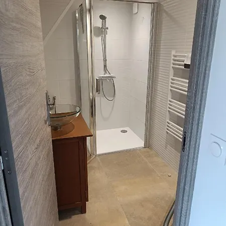 Domaine De La Pirouette Appartement Arvert Buitenkant foto