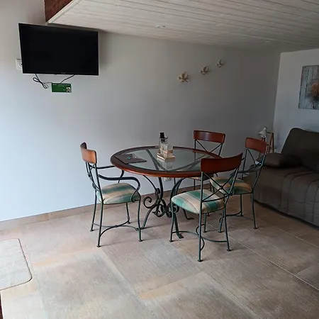Domaine De La Pirouette Appartement Arvert Kamer foto