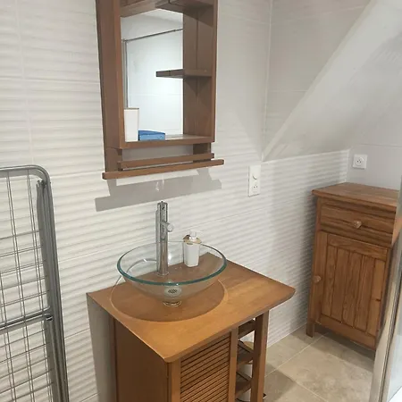 Domaine De La Pirouette Appartement Arvert Kamer foto