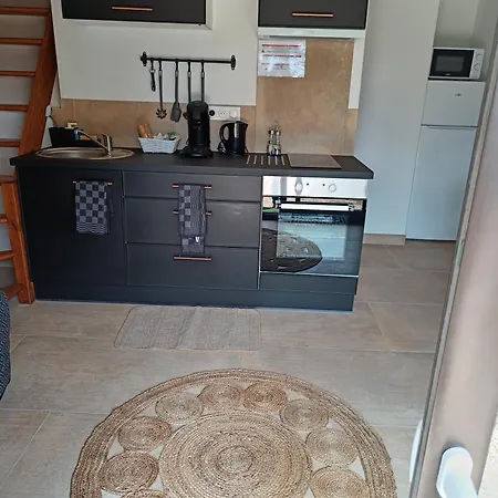 Domaine De La Pirouette Appartement Arvert Kamer foto
