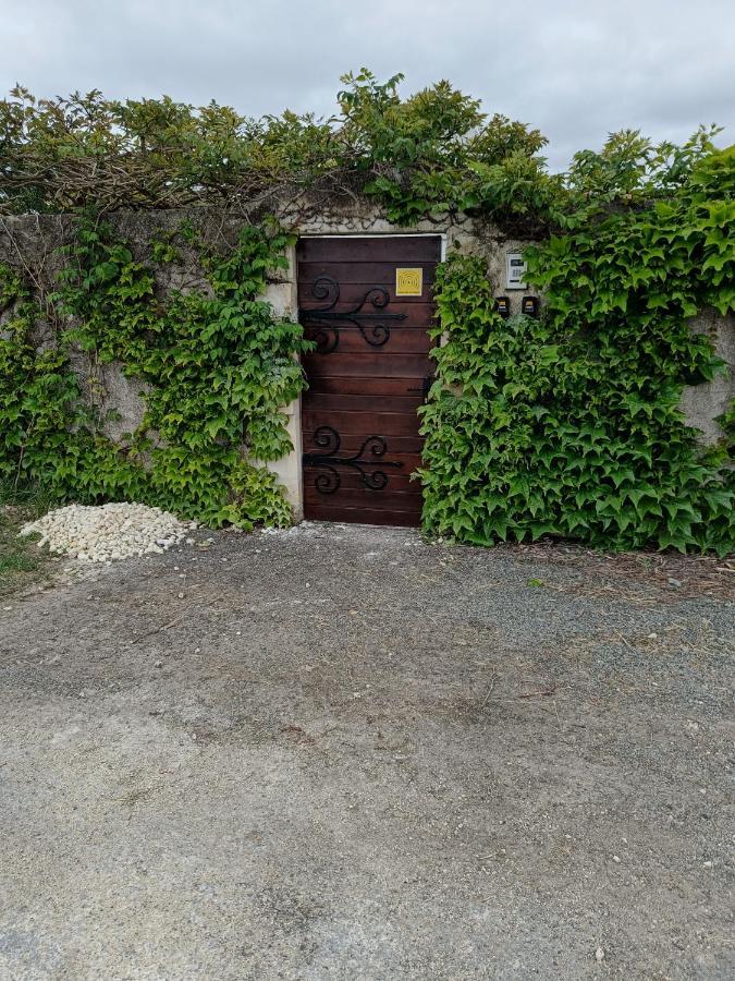 Appartamento Domaine De La Pirouette