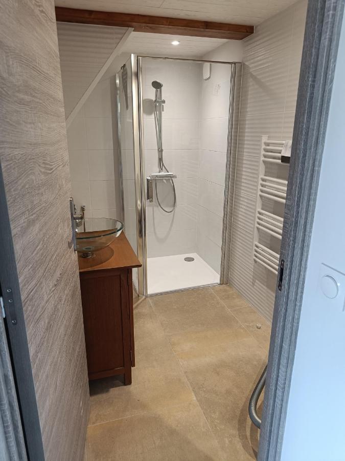 Domaine De La Pirouette Apartment *