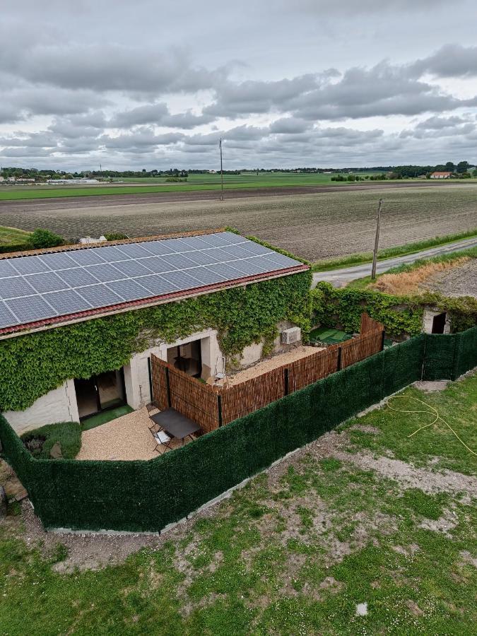 Domaine De La Pirouette Appartamento *