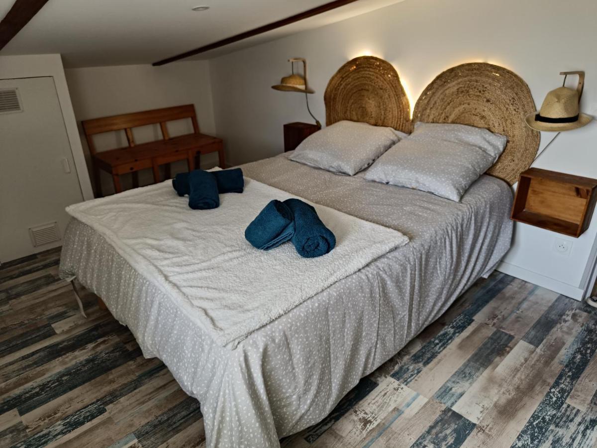Domaine De La Pirouette Apartment