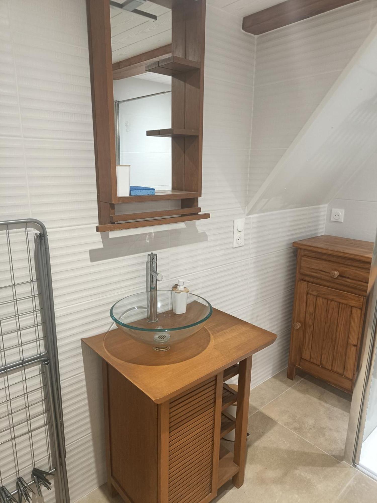 Domaine De La Pirouette Apartment Arvert