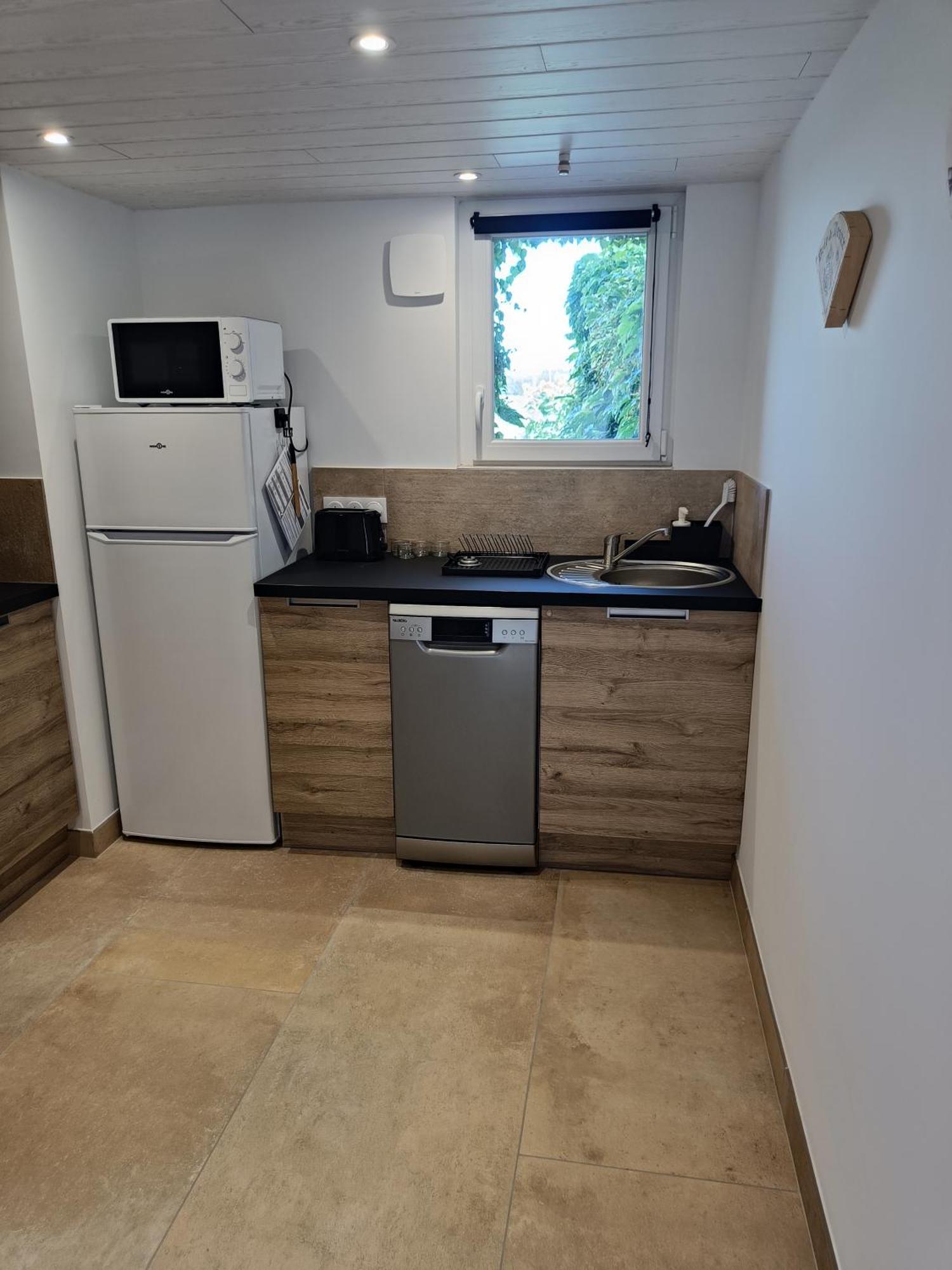 Appartamento Domaine De La Pirouette *