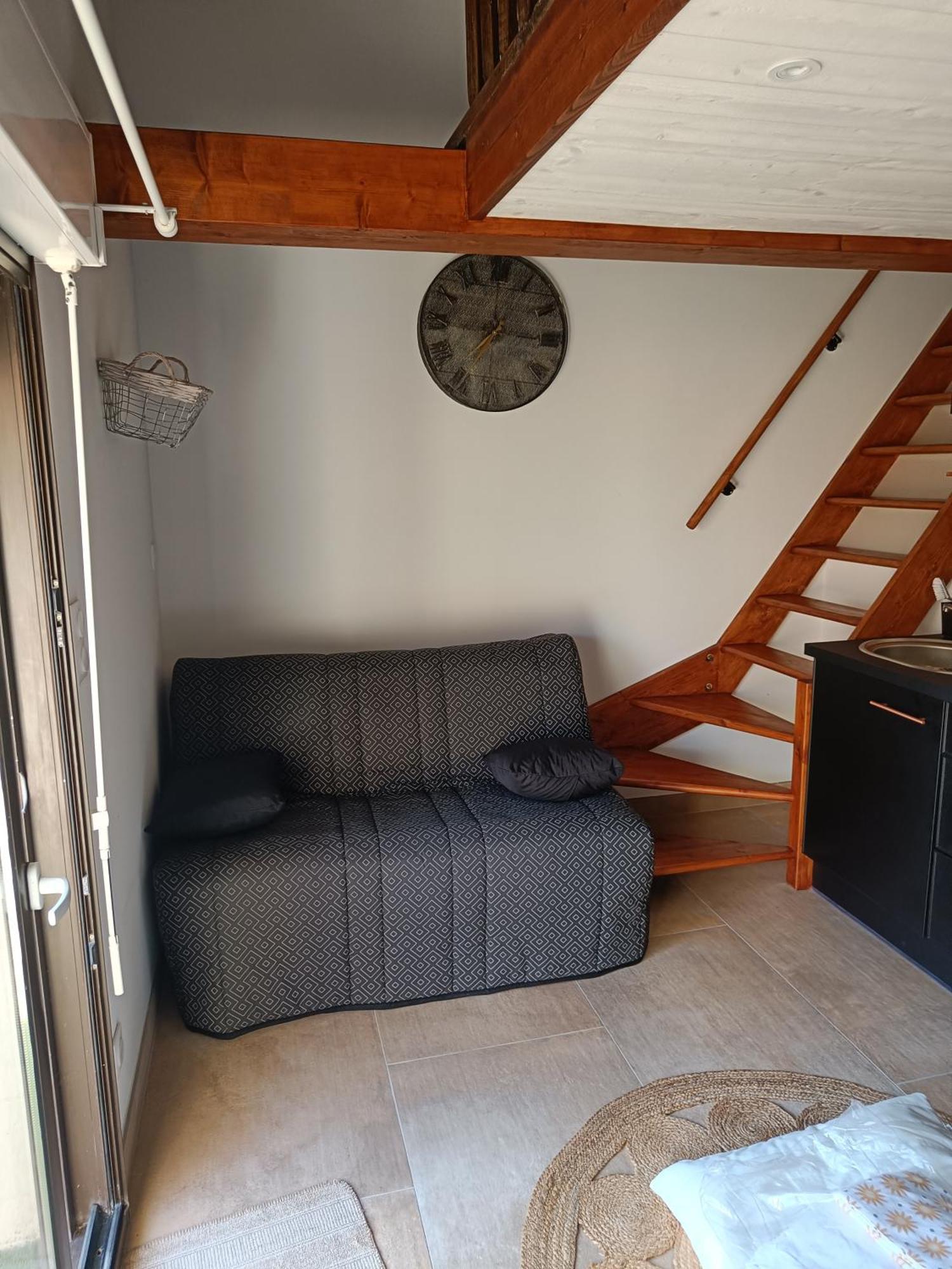 Domaine De La Pirouette Apartment Arvert