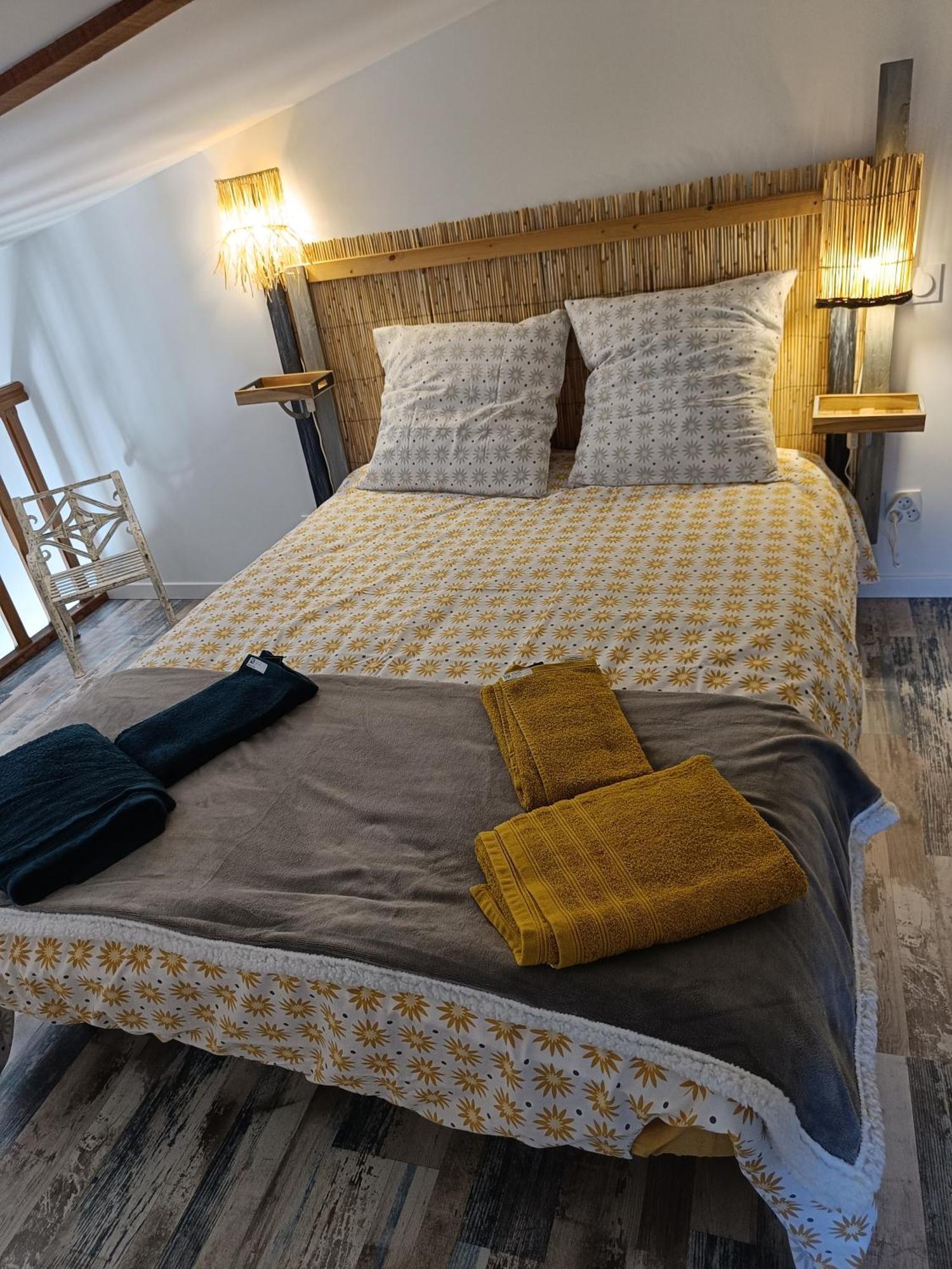 Domaine De La Pirouette Apartment *